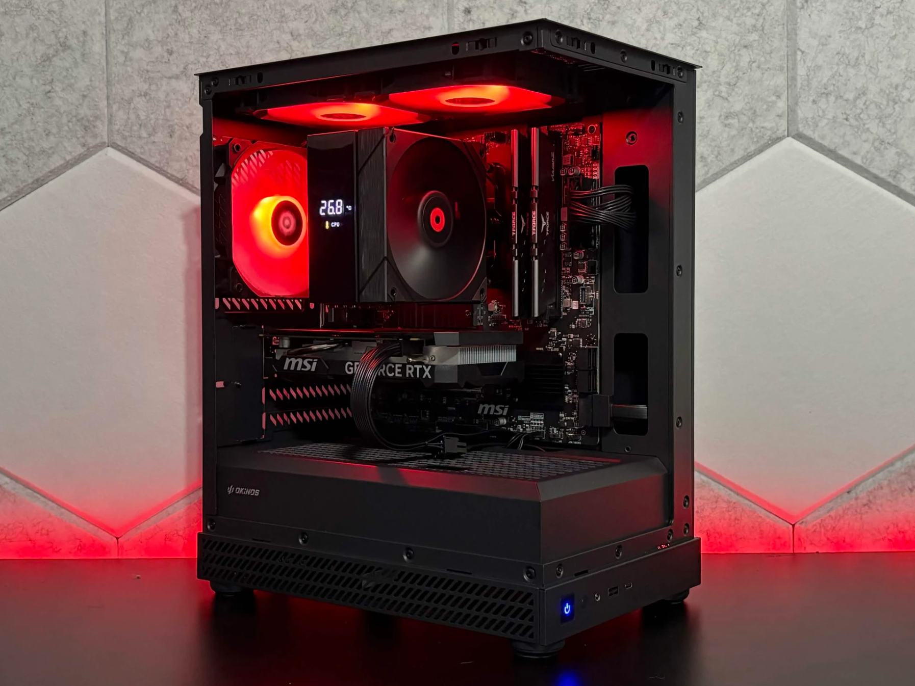 Eternal PC