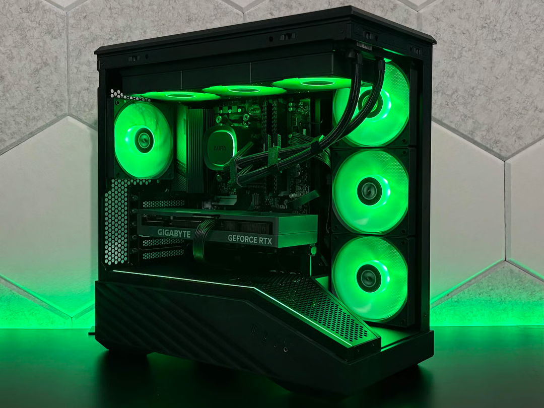 Eternal PC